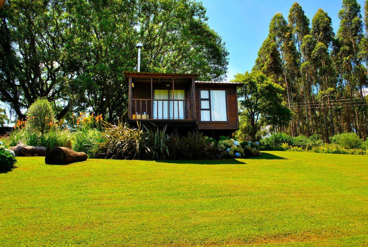 Forest View Cabins Tzaneen Exteriér fotografie