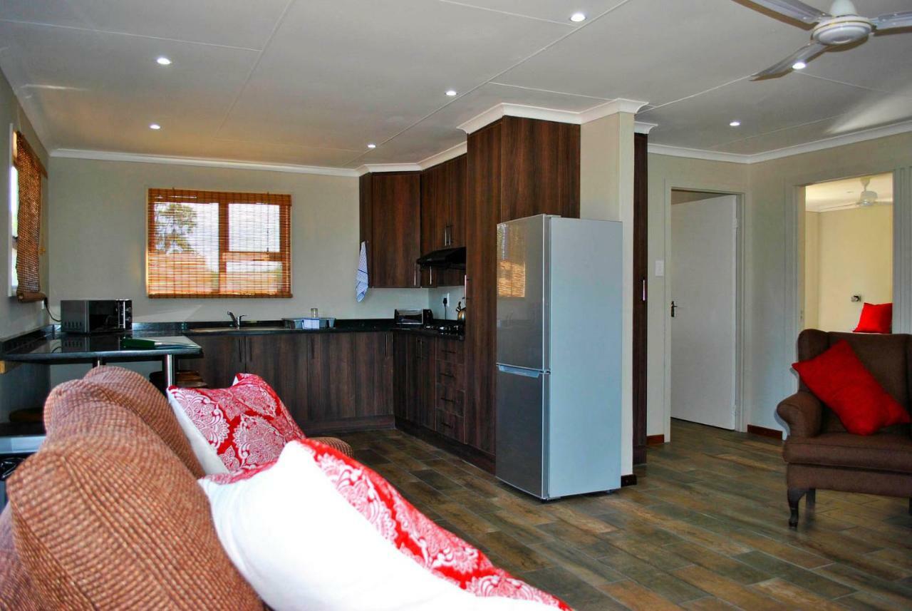 Forest View Cabins Tzaneen Exteriér fotografie